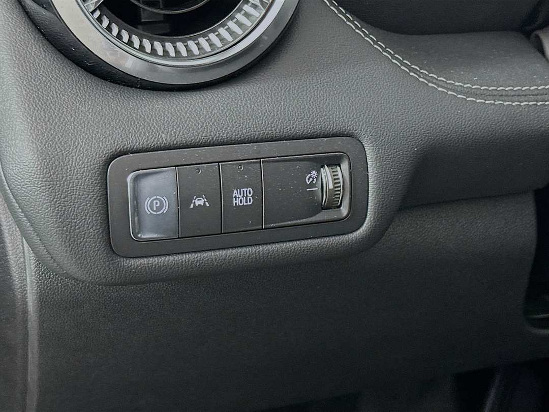 2026 Chevrolet Blazer Ev LT - Image 10