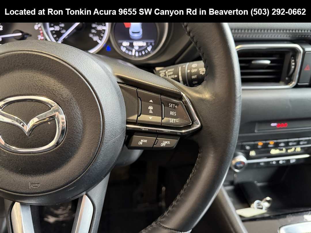 2021 MAZDA CX-5 Touring - Image 17