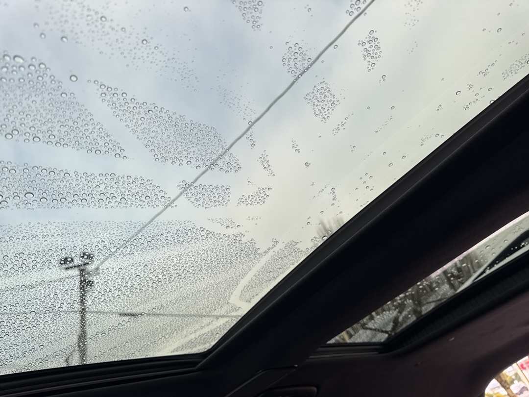 2026 Genesis Gv80 3.5T Prestige - Image 32