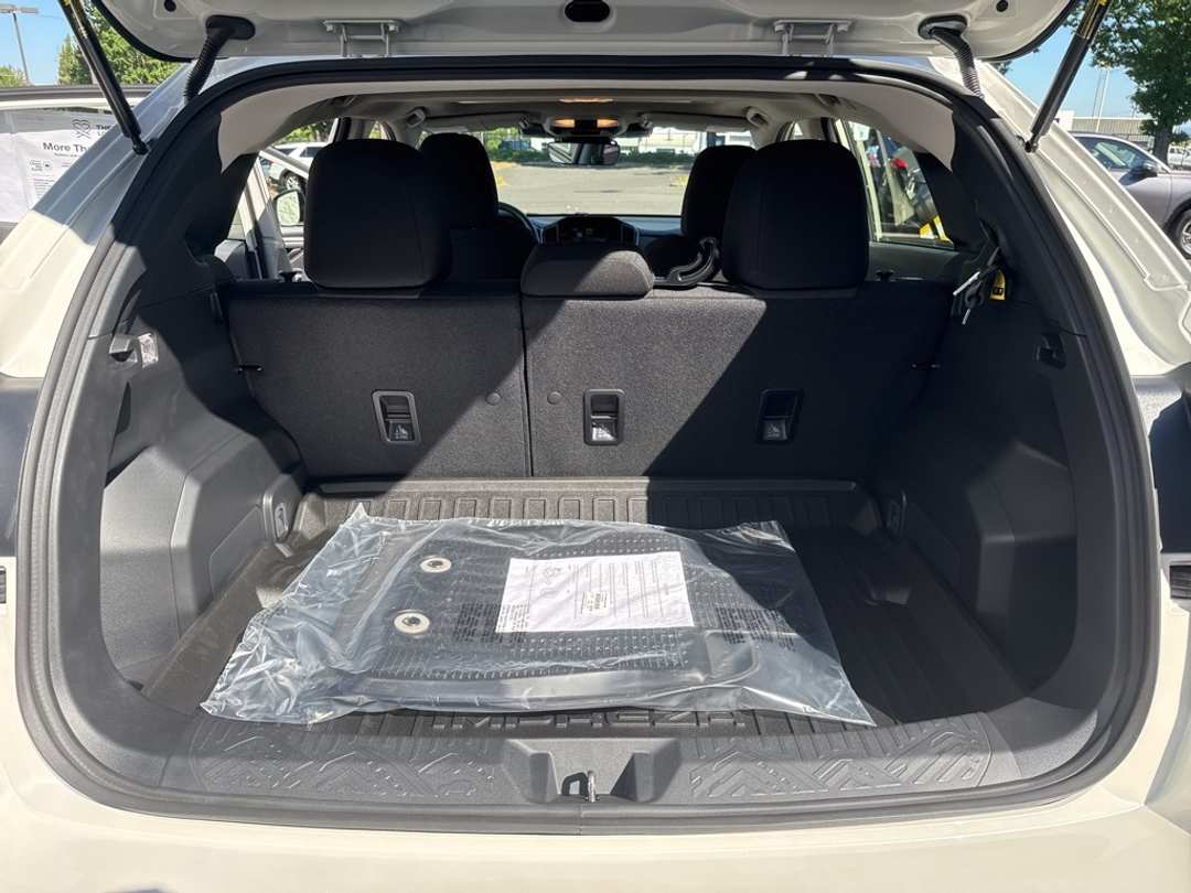 2025 Subaru Impreza Sport - Image 17