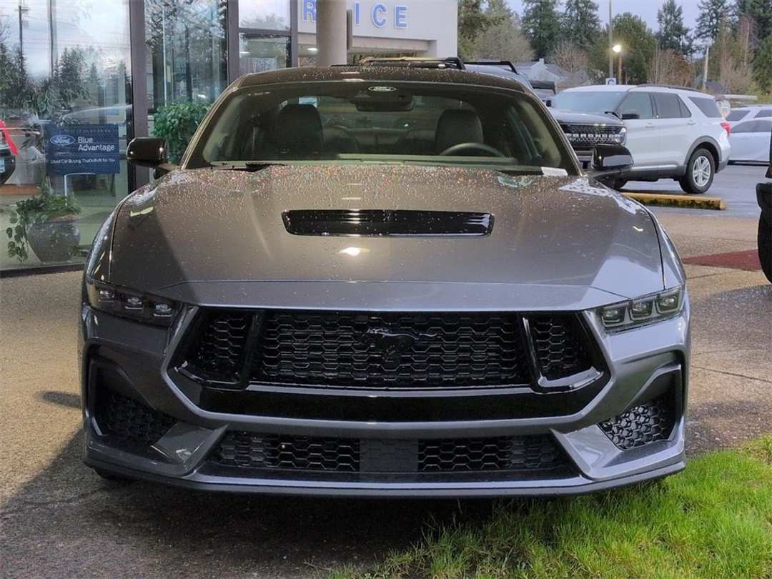 2026 Ford Mustang GT Premium - Image 7