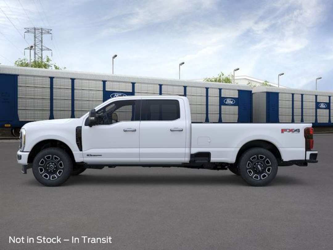 2026 Ford F-350Sd - Image 3