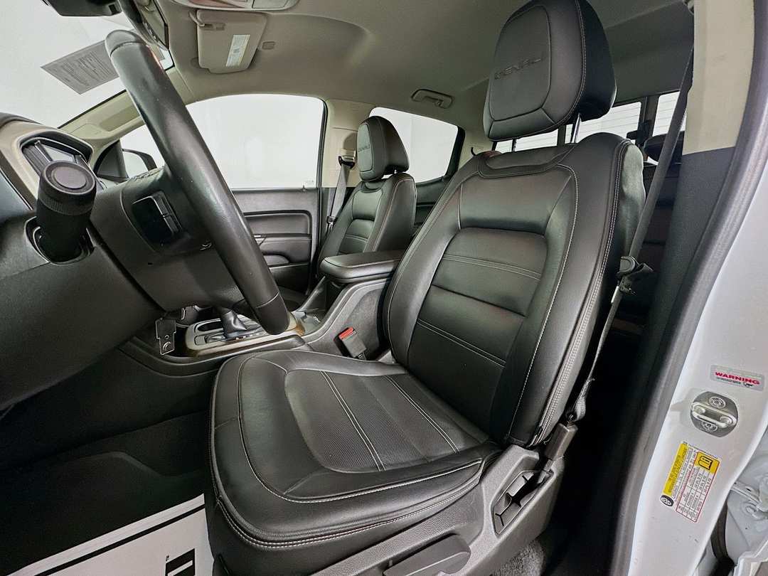 2019 GMC Canyon Denali - Image 23