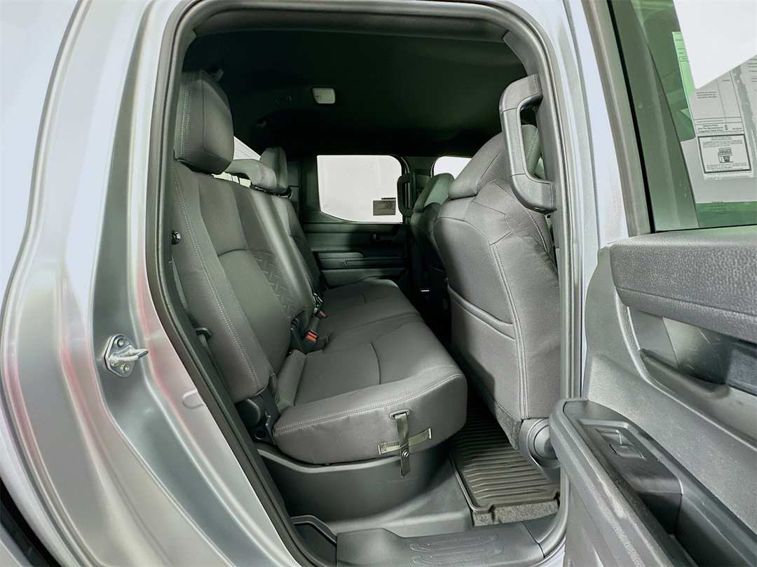 2025 Toyota Tacoma SR5 - Image 25