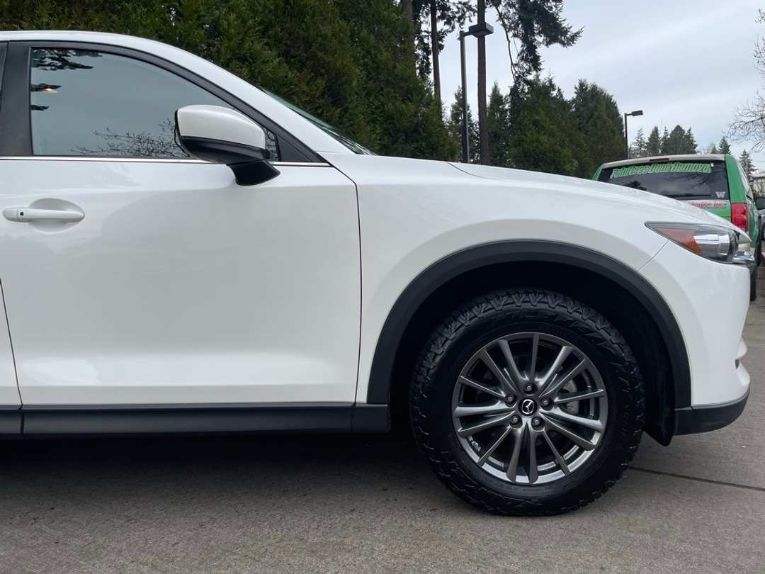2020 MAZDA CX-5 Touring - Image 2