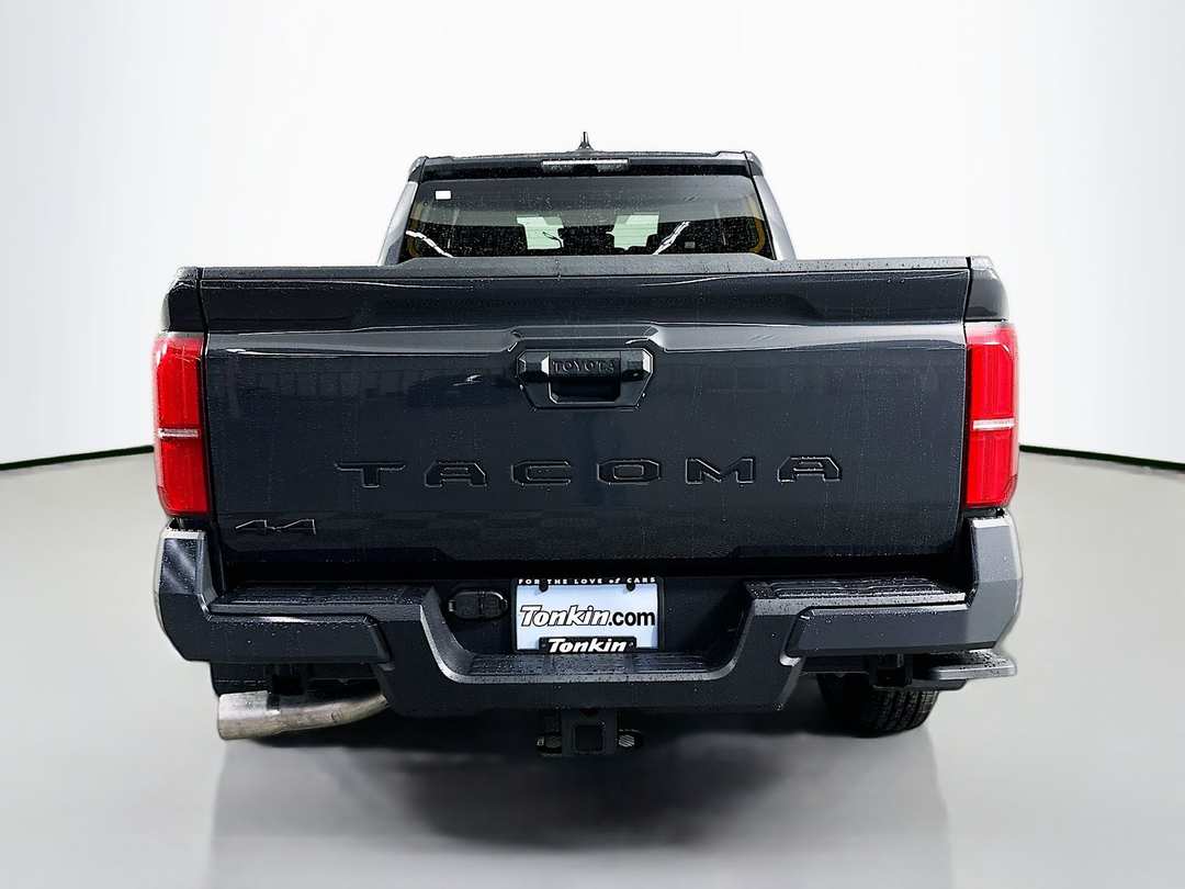 2026 Toyota Tacoma SR5 - Image 6
