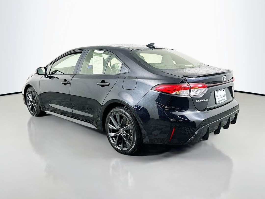2024 Toyota Corolla SE - Image 6