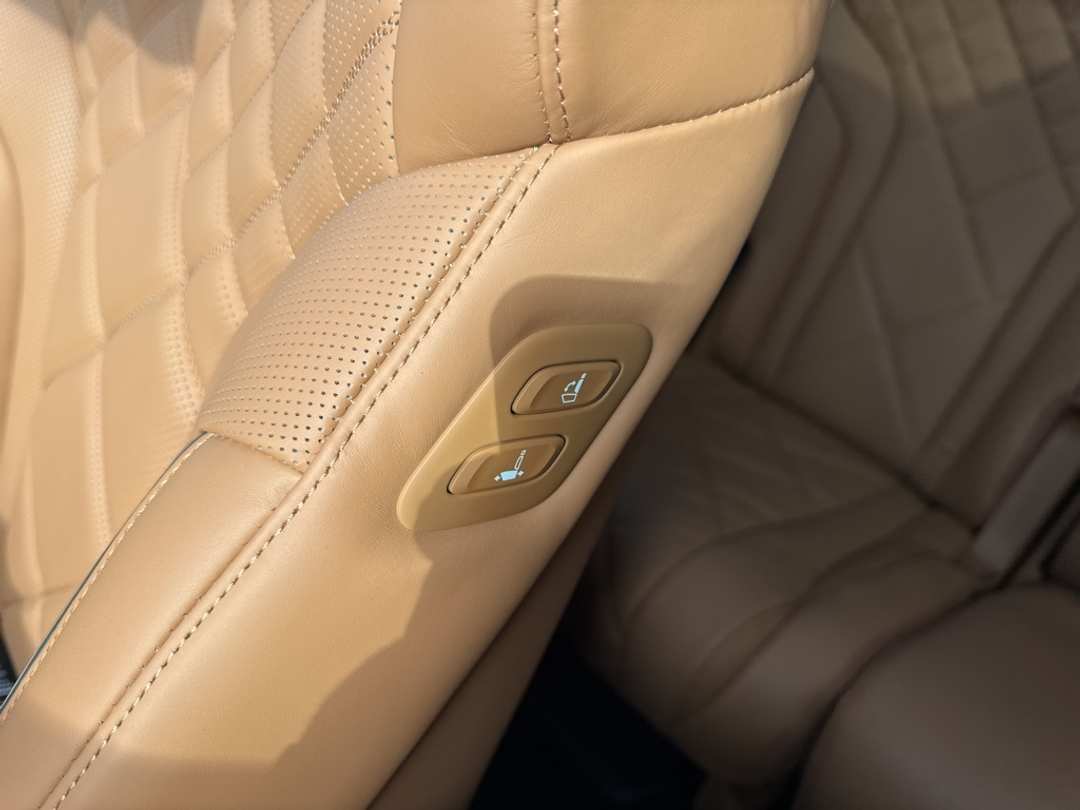 2026 Genesis Gv80 3.5T Prestige - Image 37