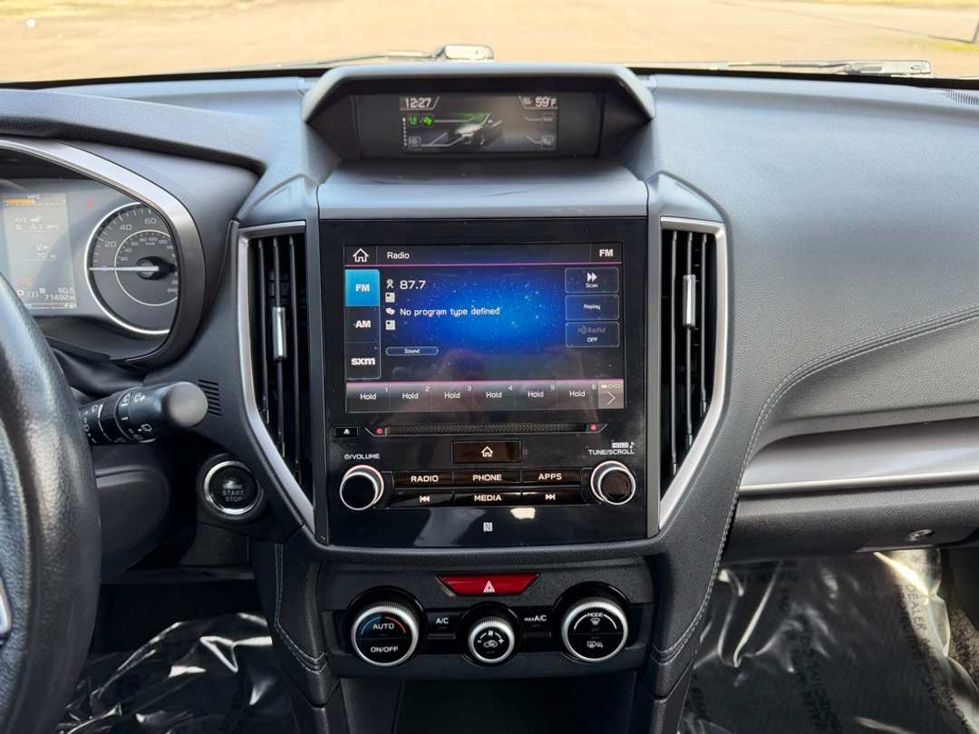 2023 Subaru Impreza Limited - Image 21