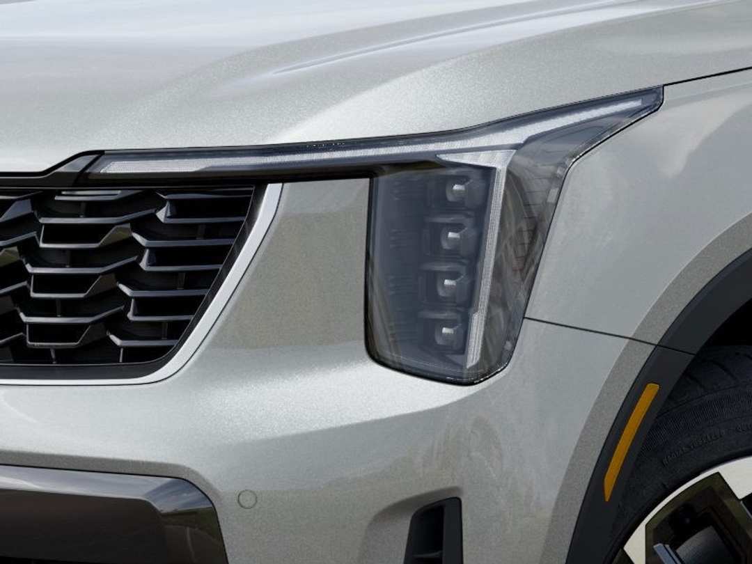 2026 Kia Sorento S - Image 10