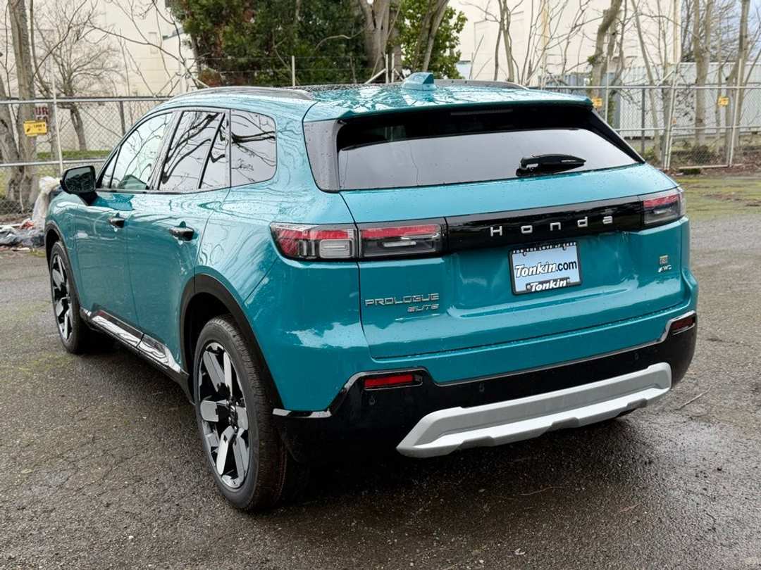 2026 Honda Prologue Elite - Image 6