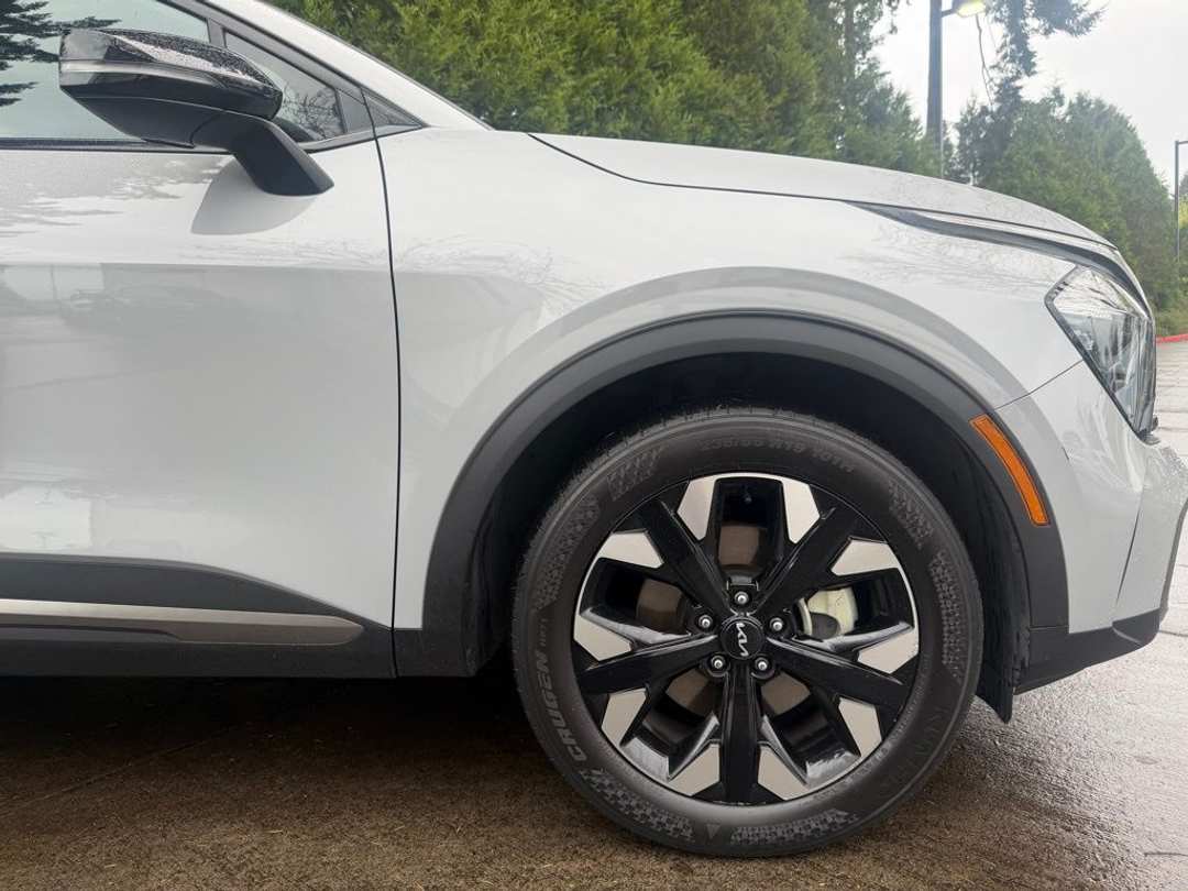 2023 Kia Sportage XLine - Image 3