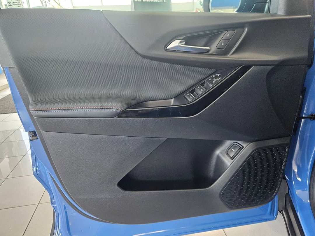 2026 Chevrolet Equinox RS - Image 9