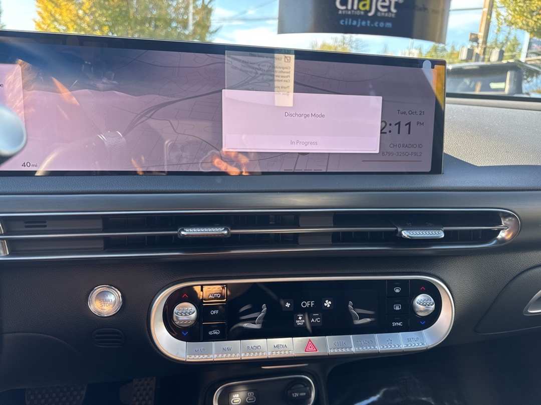 2026 Genesis Gv60 19" - Image 22