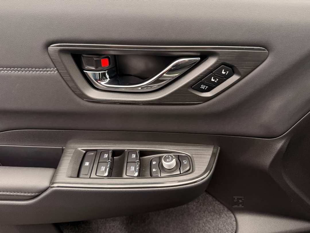 2026 Subaru Outback Touring XT - Image 13