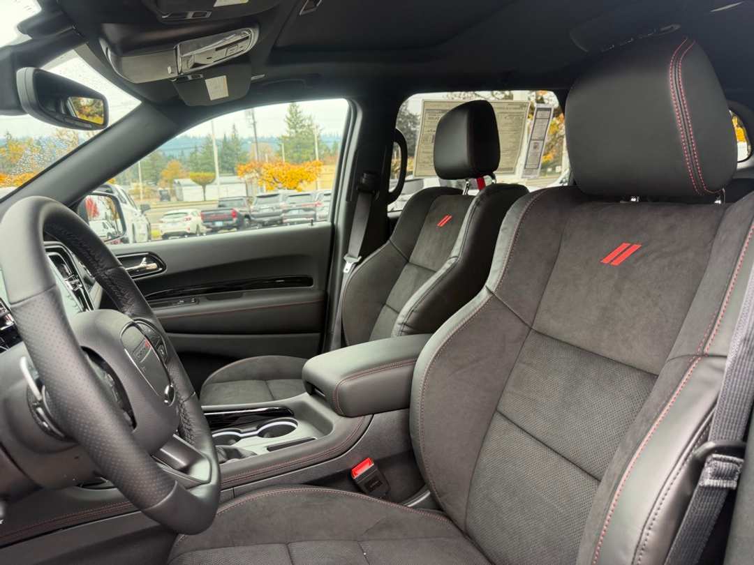 2026 Dodge Durango GT Plus - Image 15
