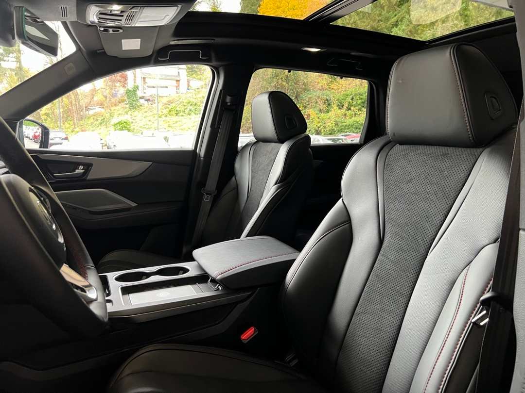 2026 Acura MDX ASpec - Image 13