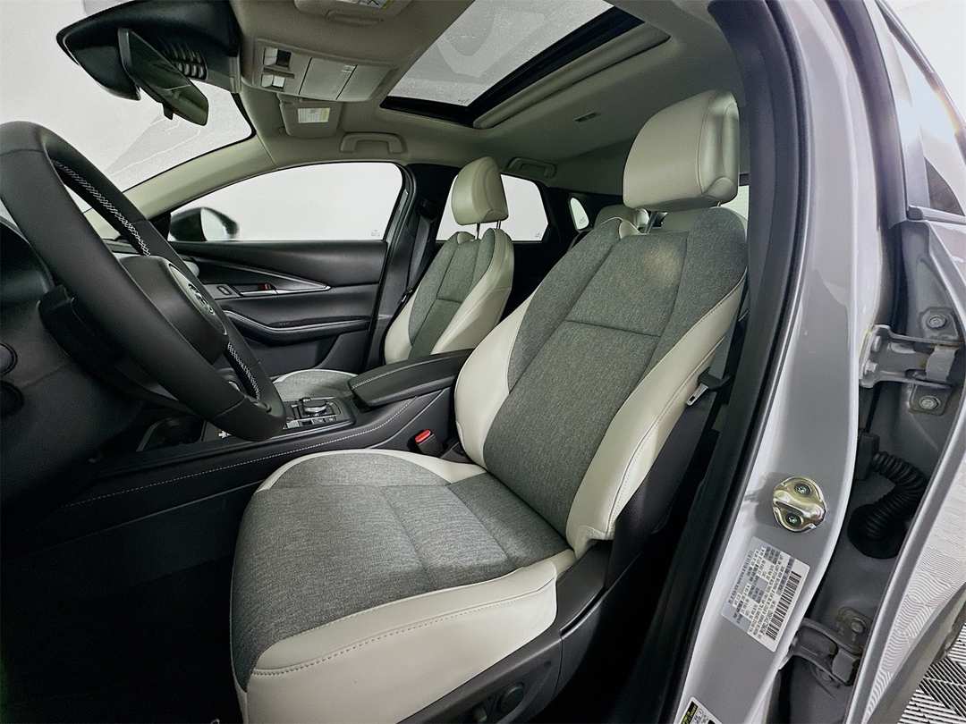 2026 MAZDA Cx-30 2.5 S Aire Edition - Image 21