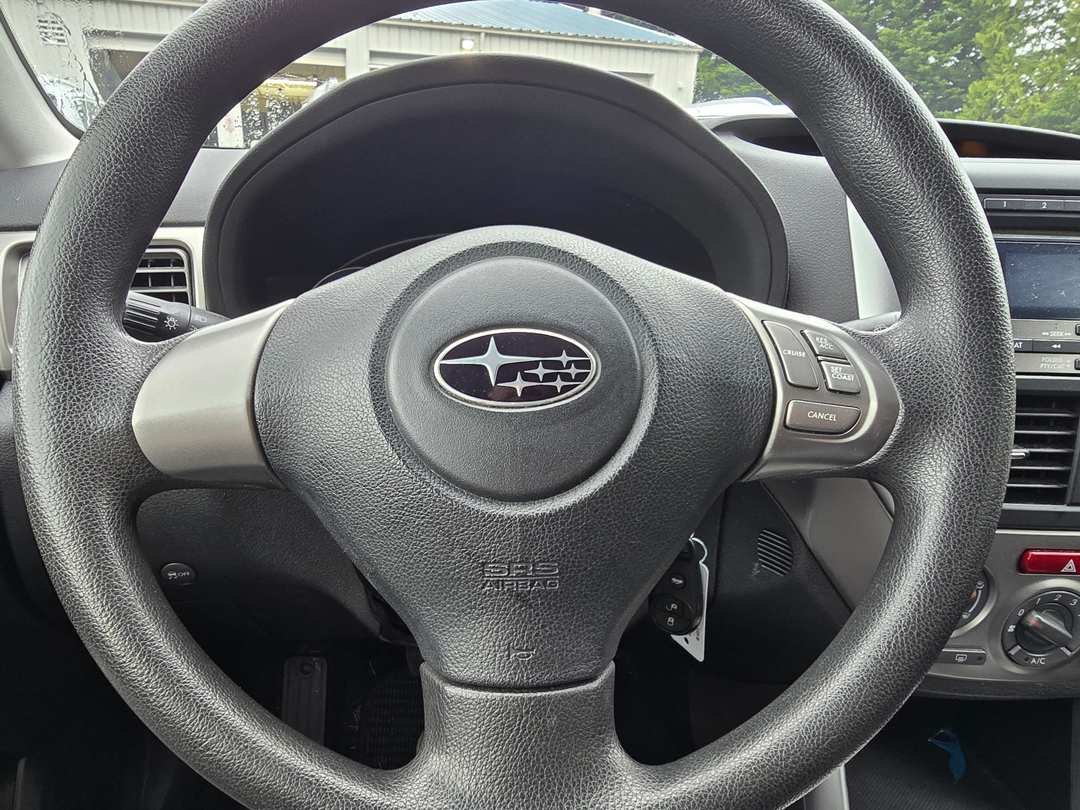2009 Subaru Forester 2.5X - Image 3
