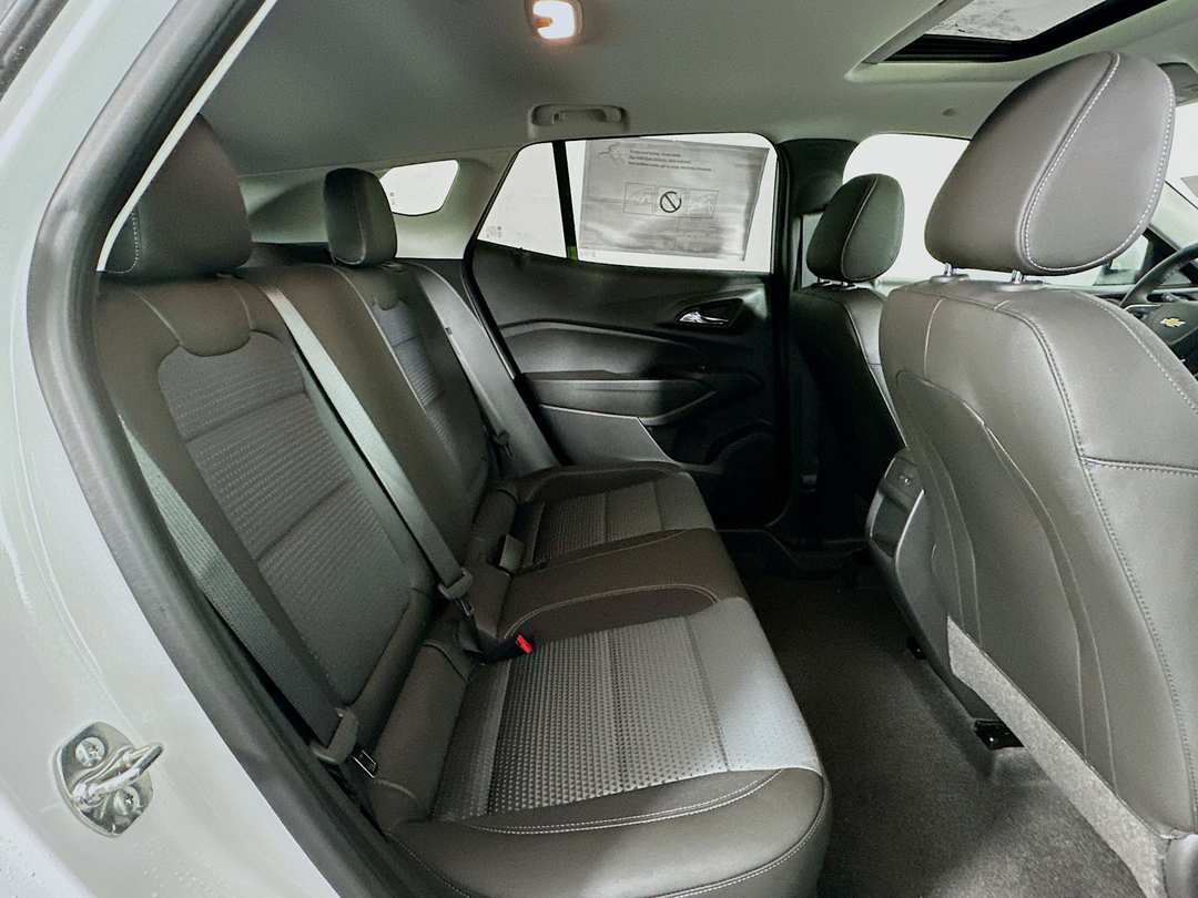 2026 Chevrolet Trax LT - Image 27