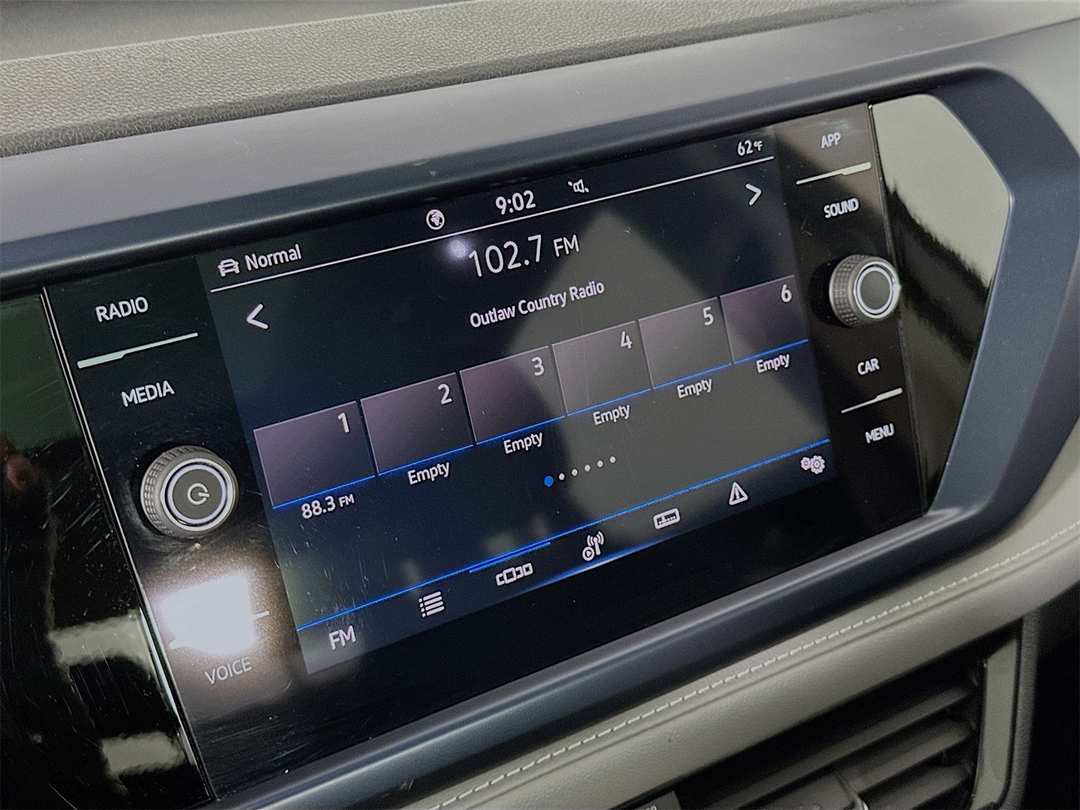 2024 Volkswagen Taos 1.5T SE - Image 15