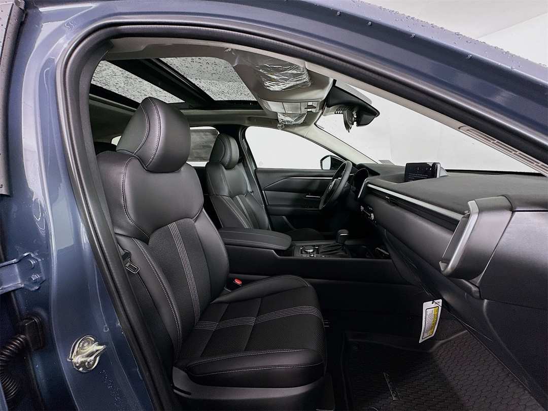 2026 MAZDA Cx-50 Preferred - Image 29