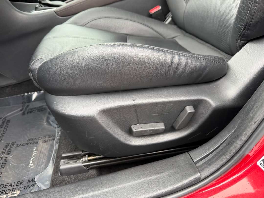 2018 MAZDA Mazda3 Grand Touring - Image 15