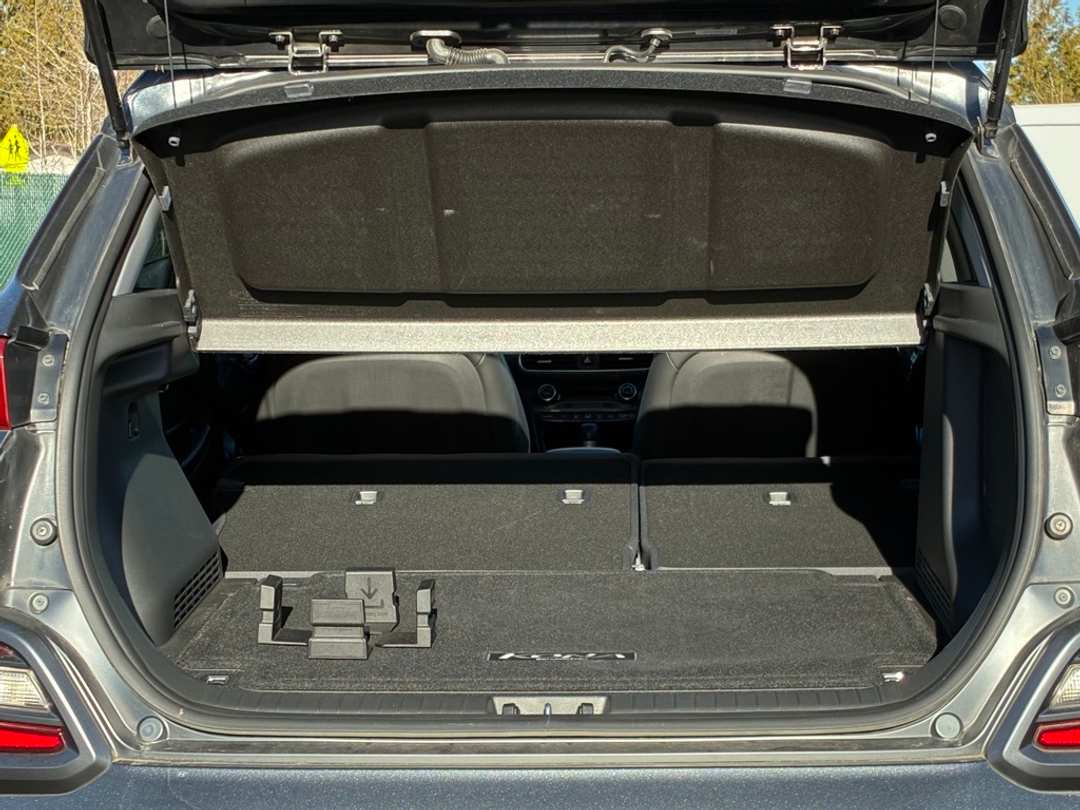 2021 Hyundai Kona Limited - Image 26