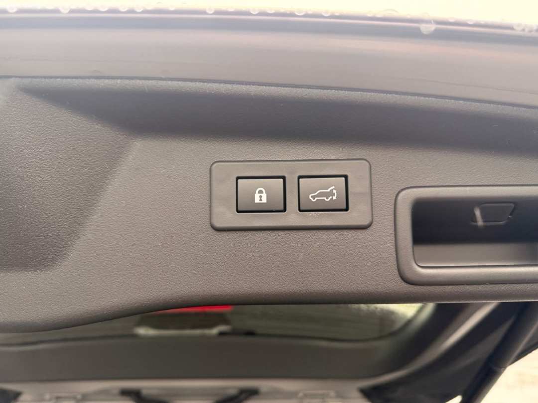 2026 Subaru Outback Wilderness - Image 21