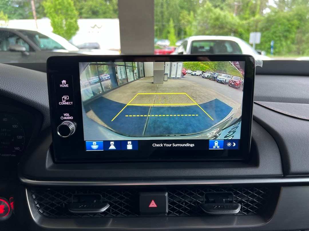 2025 Acura Adx ASpec Package - Image 20