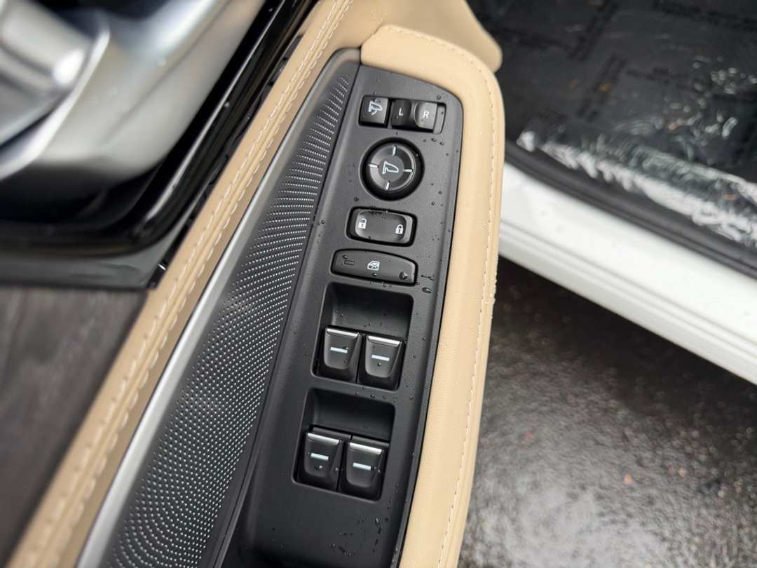 2026 Acura MDX Advance Package - Image 12