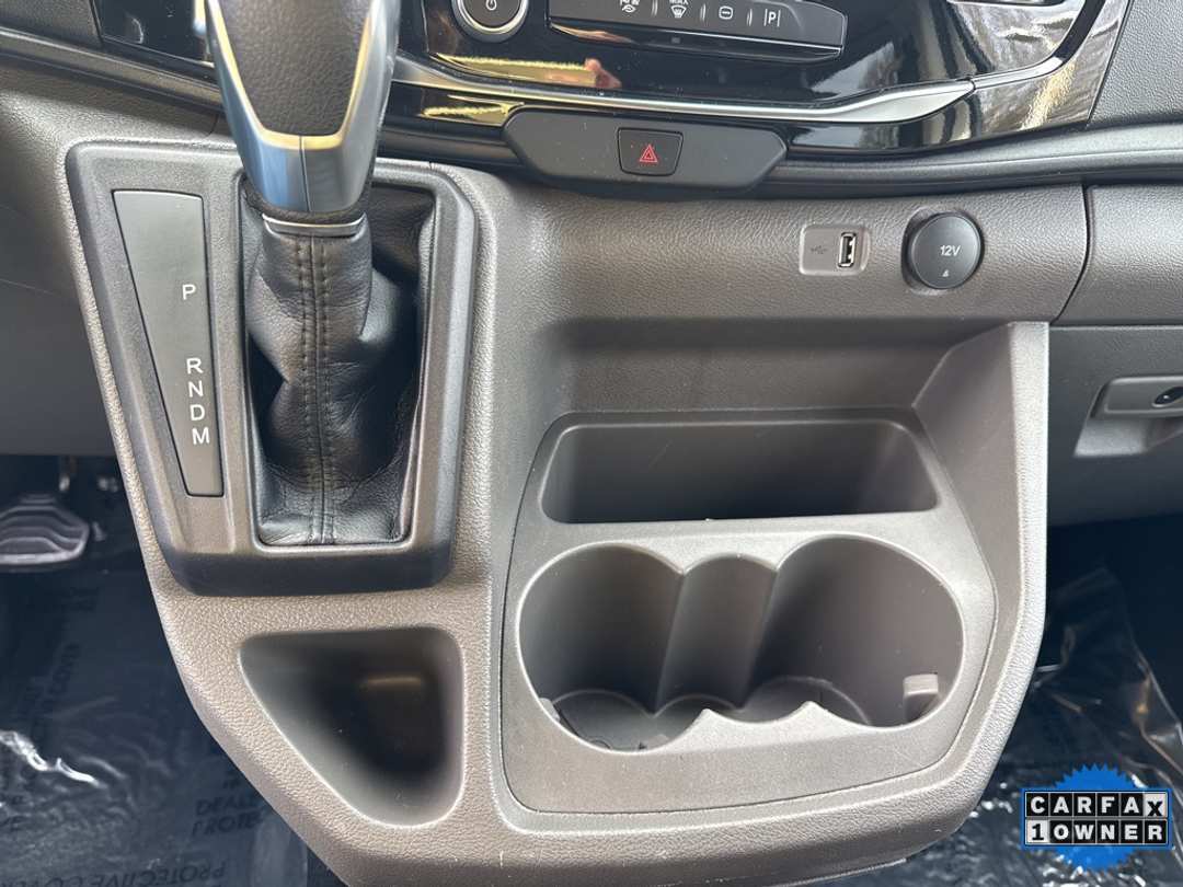 2024 Ford Transit-350 XLT - Image 22