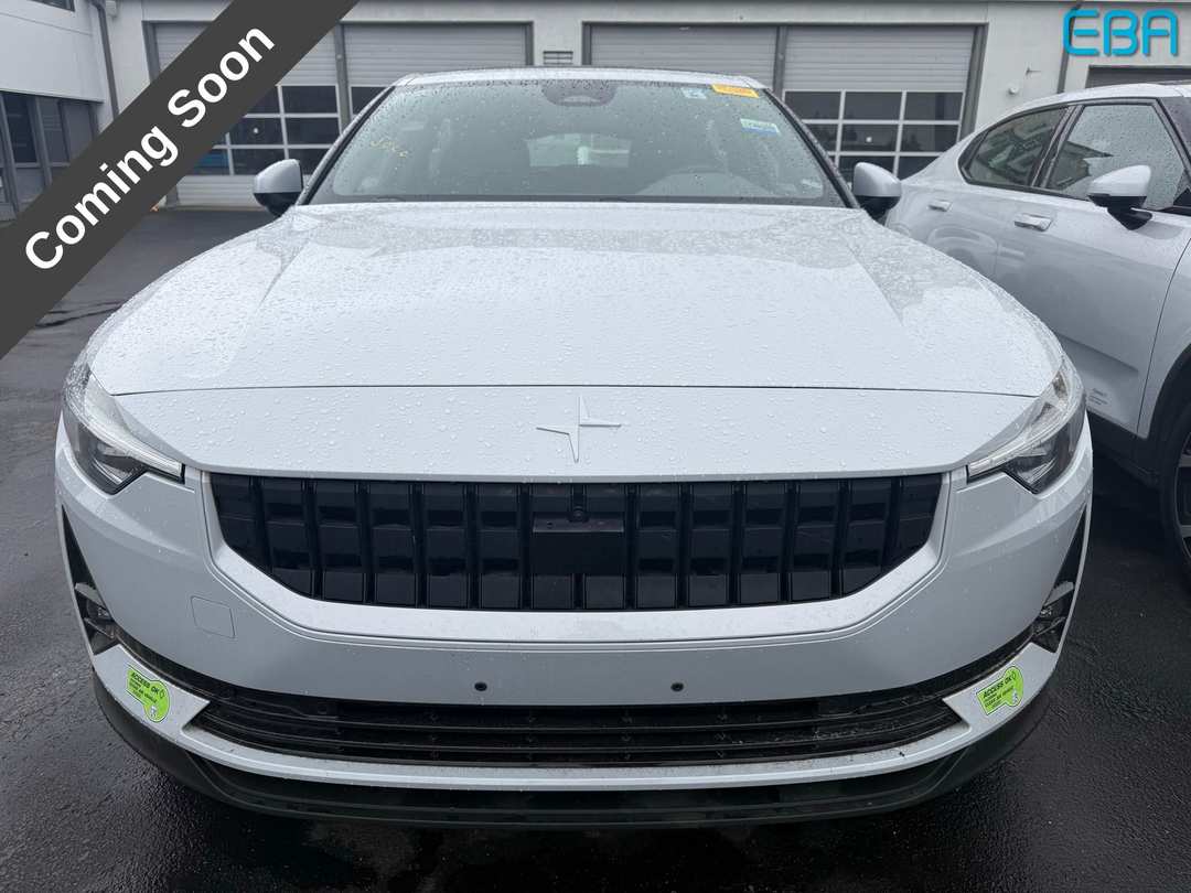 2023 Polestar 2 Long Range Dual Motor - Image 2