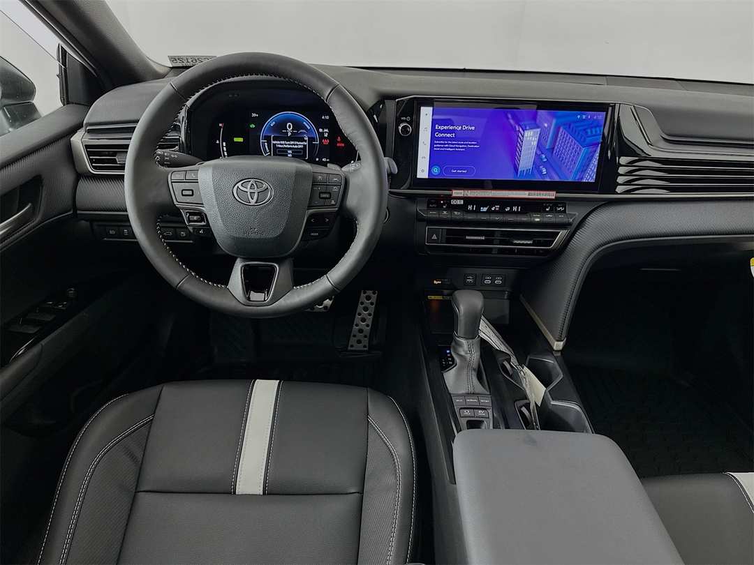 2026 Toyota Camry SE Nightshade - Image 23