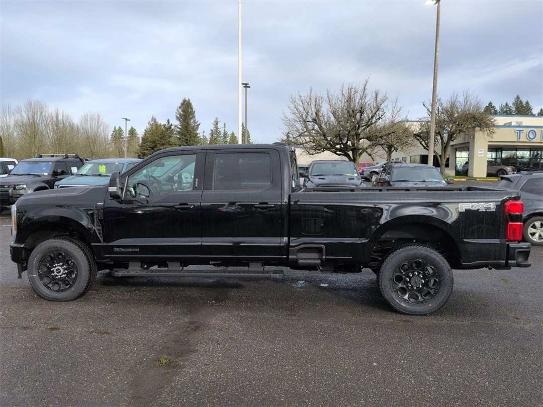 2026 Ford F-350Sd Lariat - Image 2