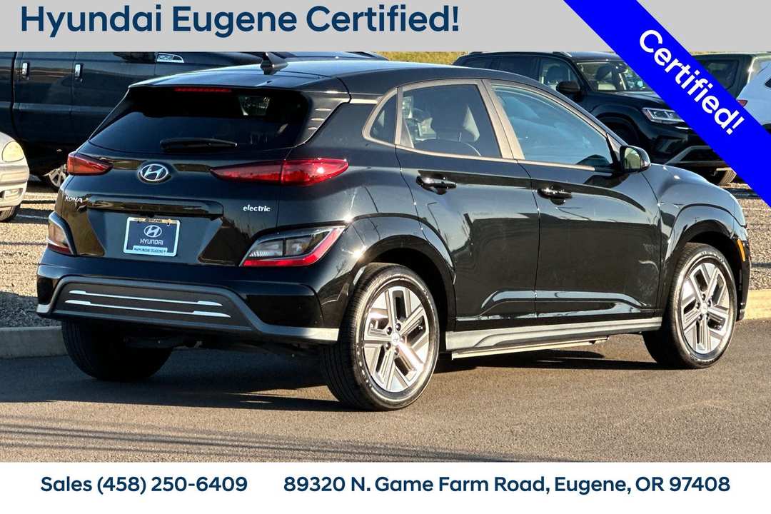 2023 Hyundai Kona SE - Image 3