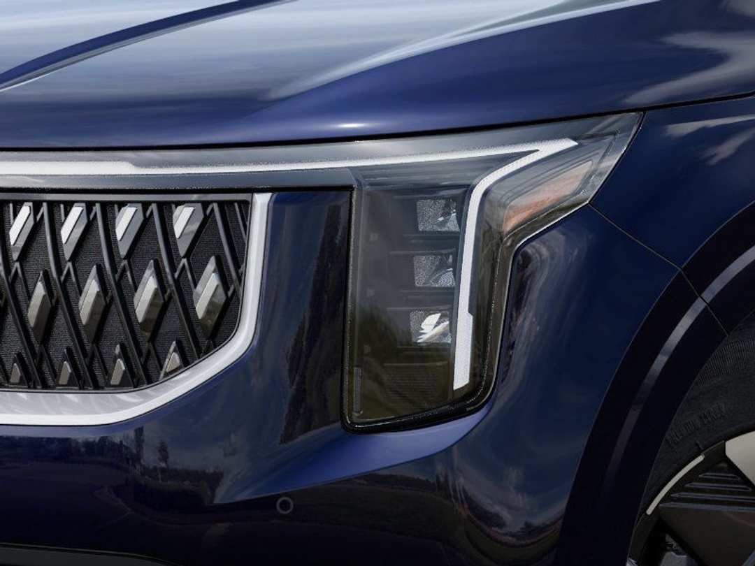 2026 Kia Carnival LXS - Image 10