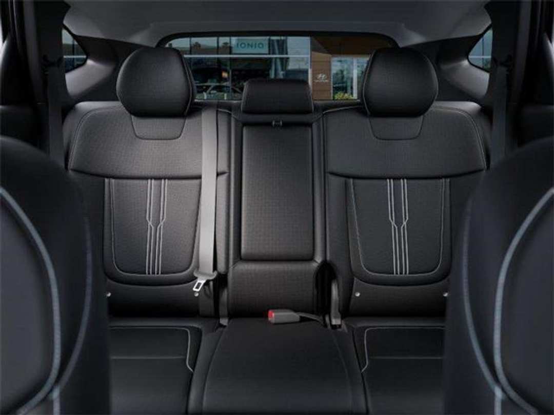 2026 Hyundai Tucson SEL - Image 12