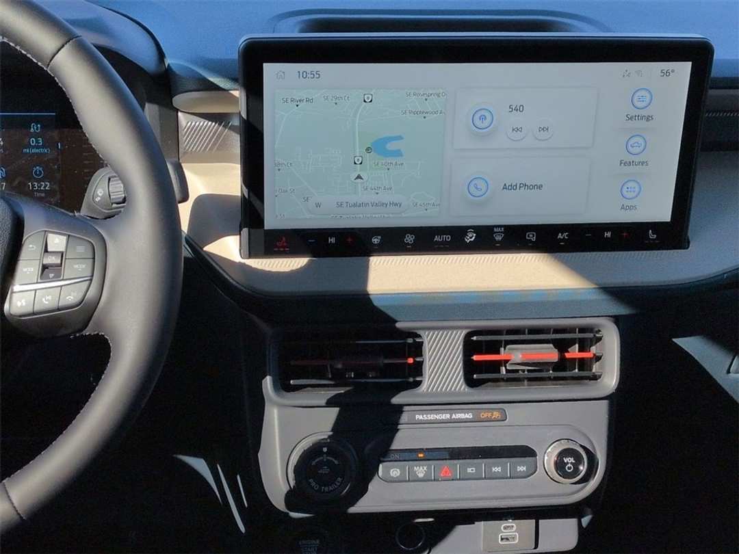 2026 Ford Maverick Lariat - Image 18