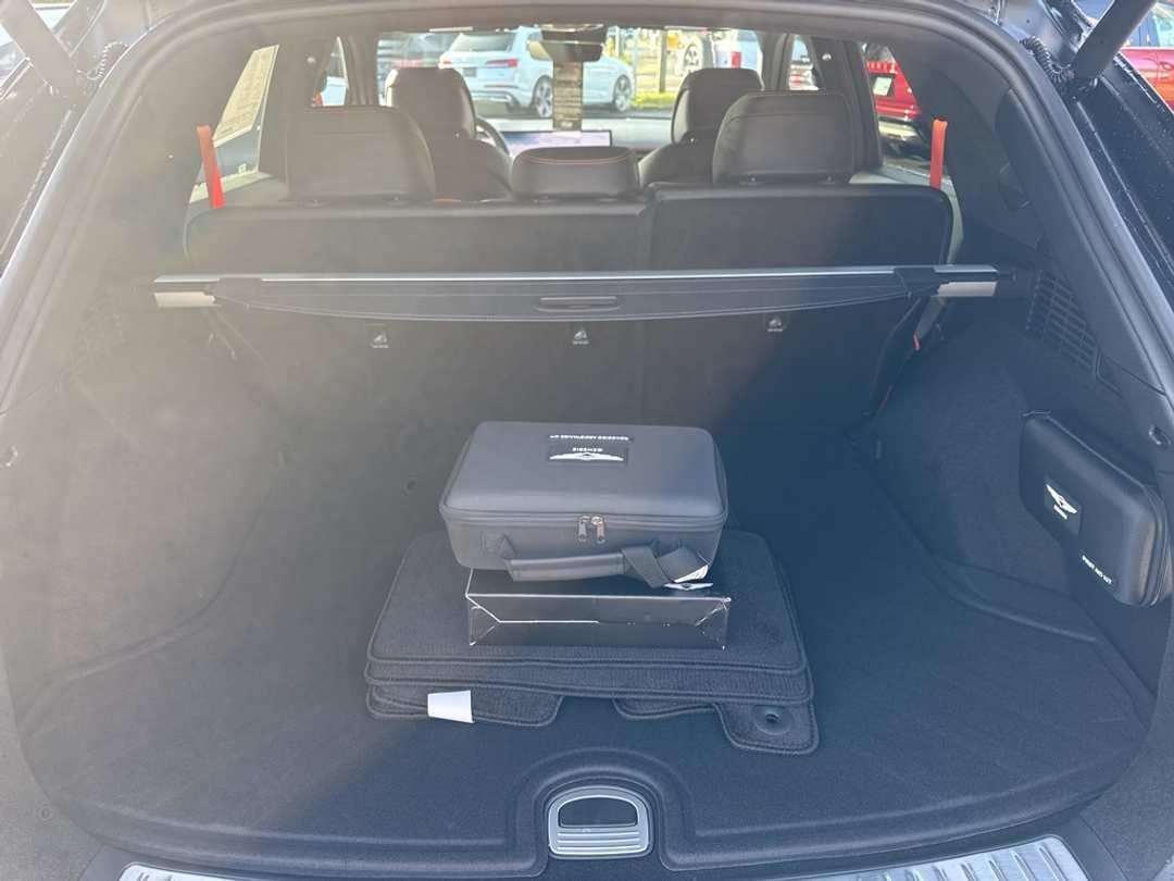 2026 Genesis Gv70 2.5T Sport Prestige - Image 12