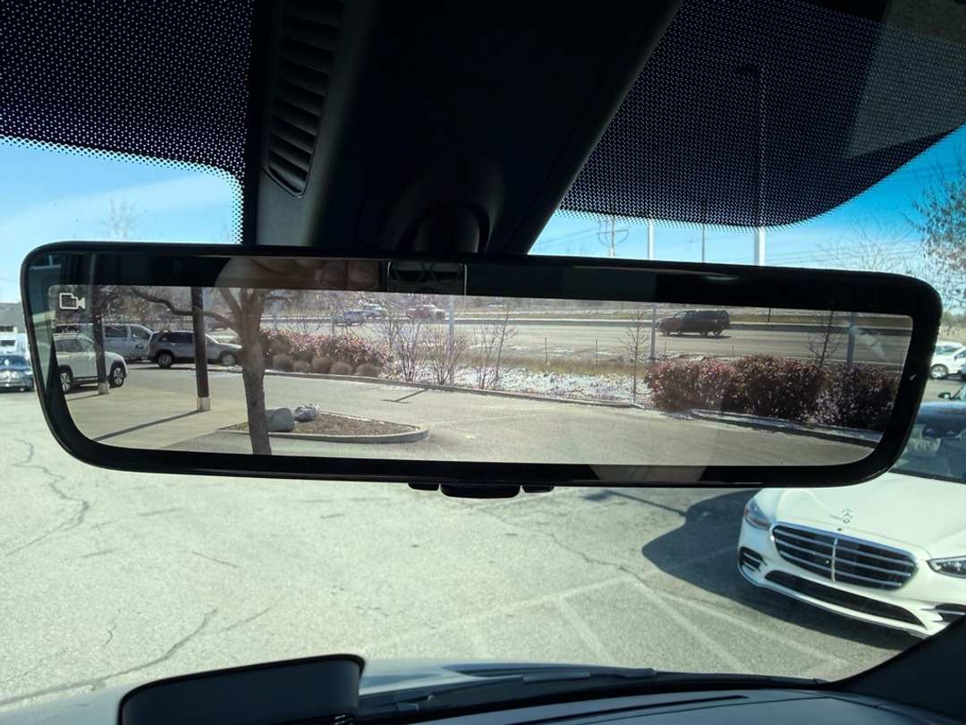 2026 Mercedes-Benz Sprinter 2500 Cargo 170 WB - Image 46