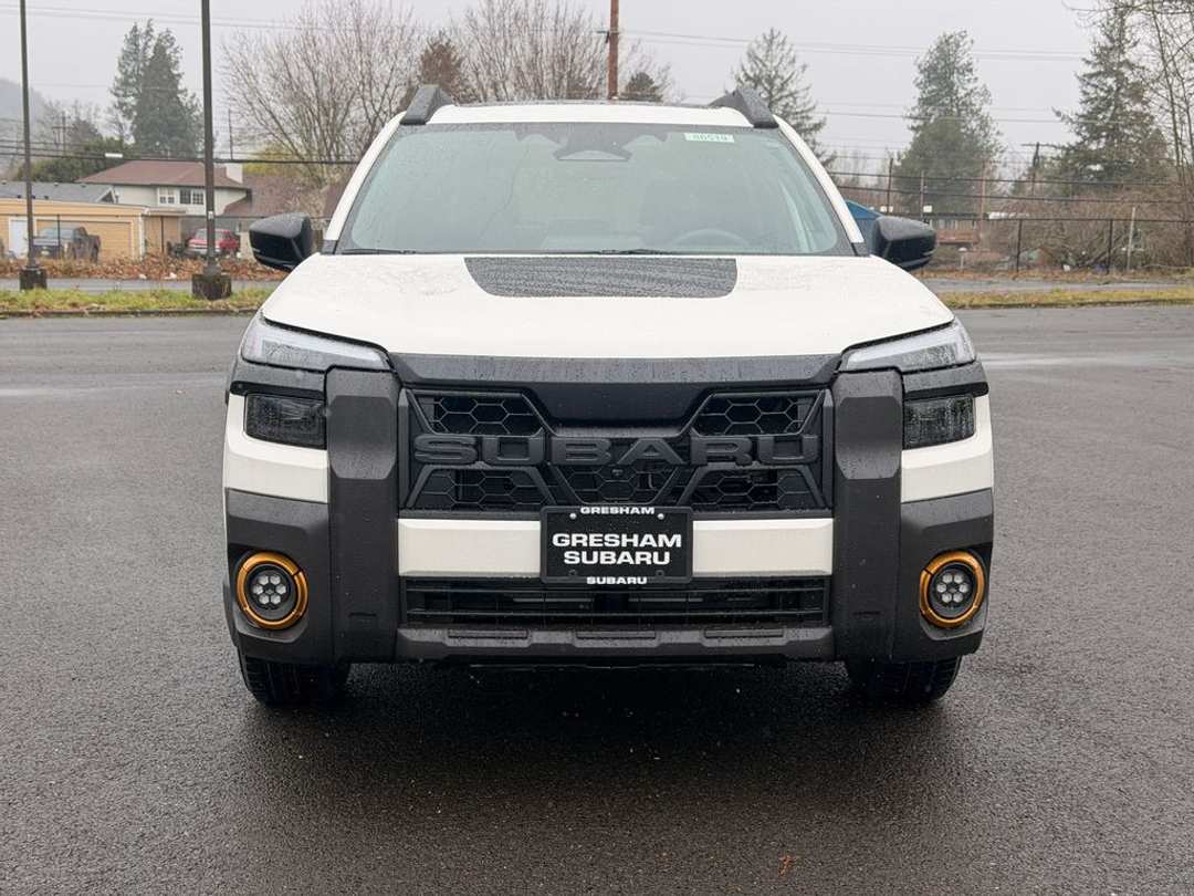 2026 Subaru Outback Wilderness - Image 2