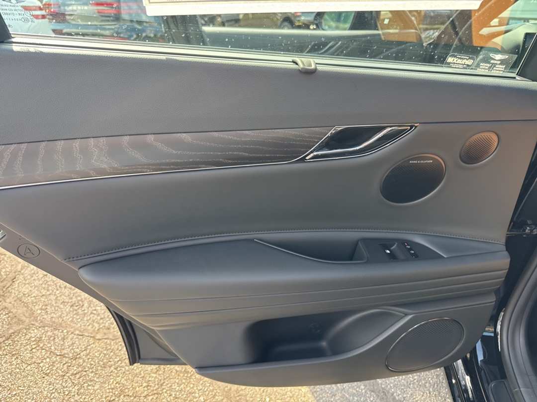 2026 Genesis G80 3.5T - Image 39