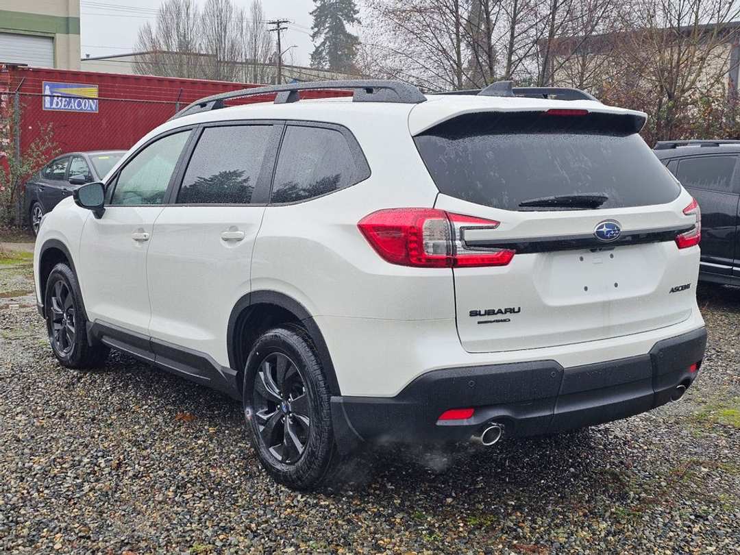 2026 Subaru Ascent Premium - Image 3