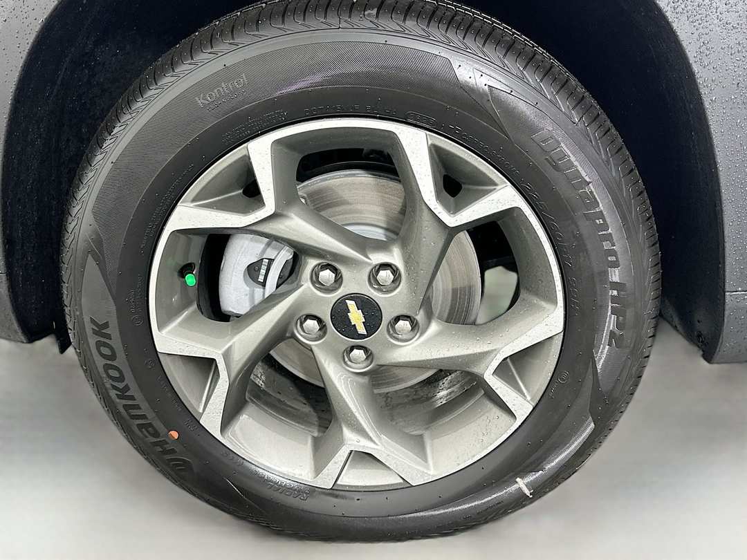 2026 Chevrolet Trax LT - Image 31