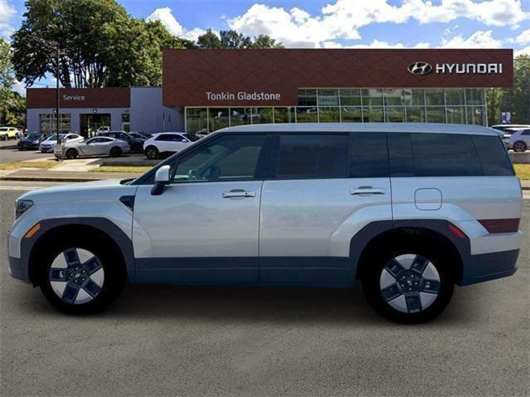 2026 Hyundai Santa Fe SE - Image 3