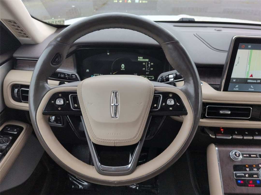 2023 Lincoln Aviator Reserve - Image 14