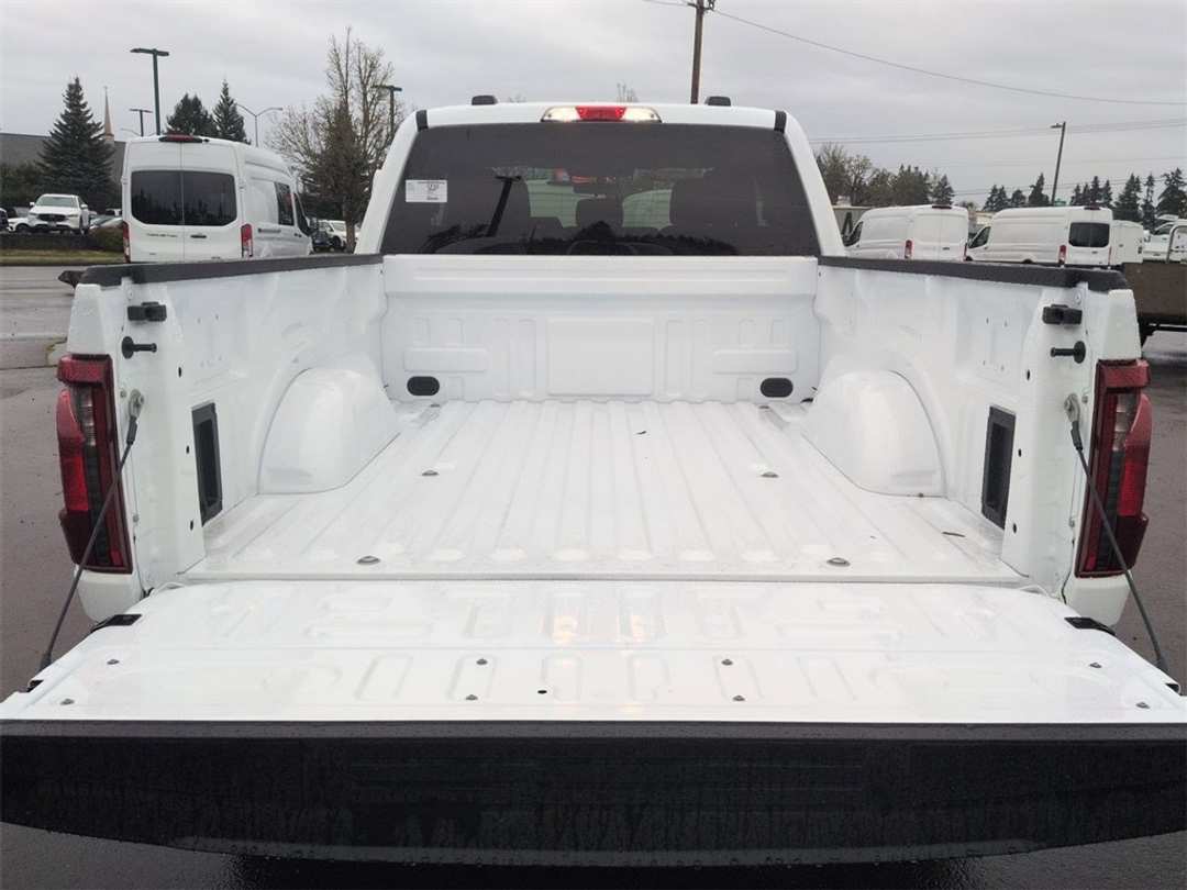2026 Ford F-150 STX - Image 25