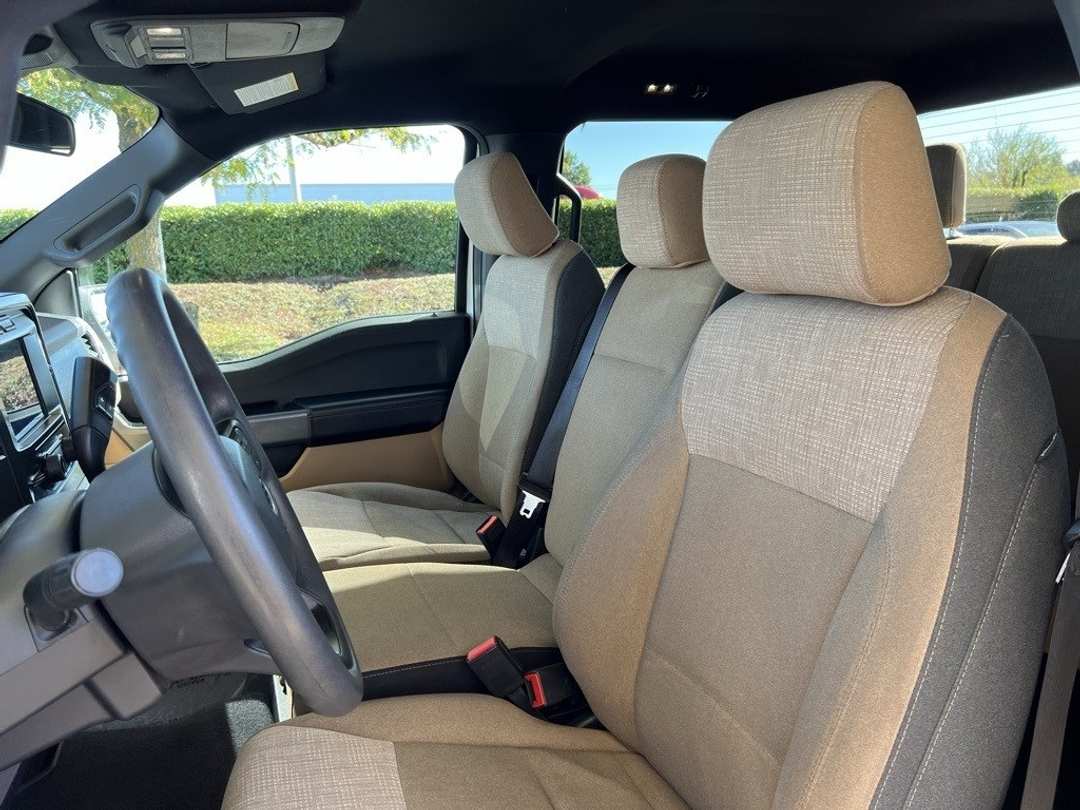 2023 Ford F-150 XLT - Image 5