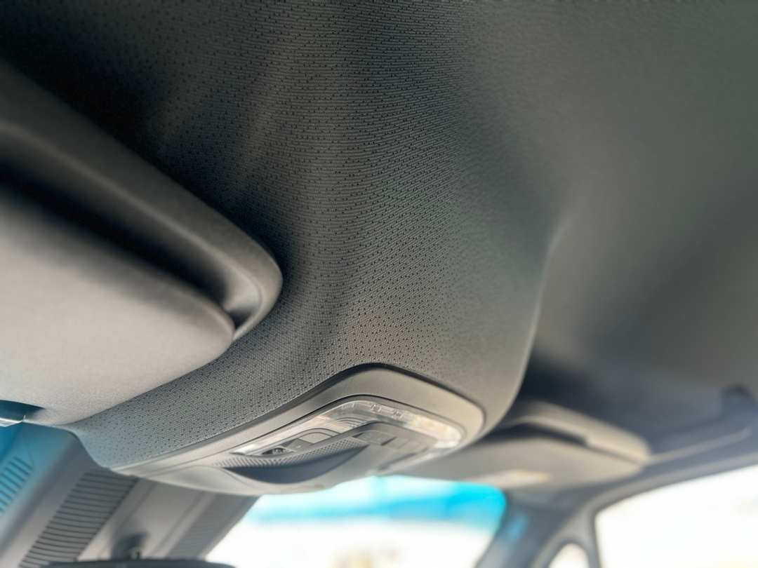 2024 Mercedes-Benz Sprinter 3500 Cargo 170 WB - Image 28